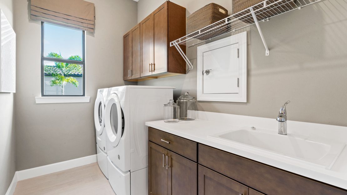 Prestige Model at Del Webb Naples New Construction