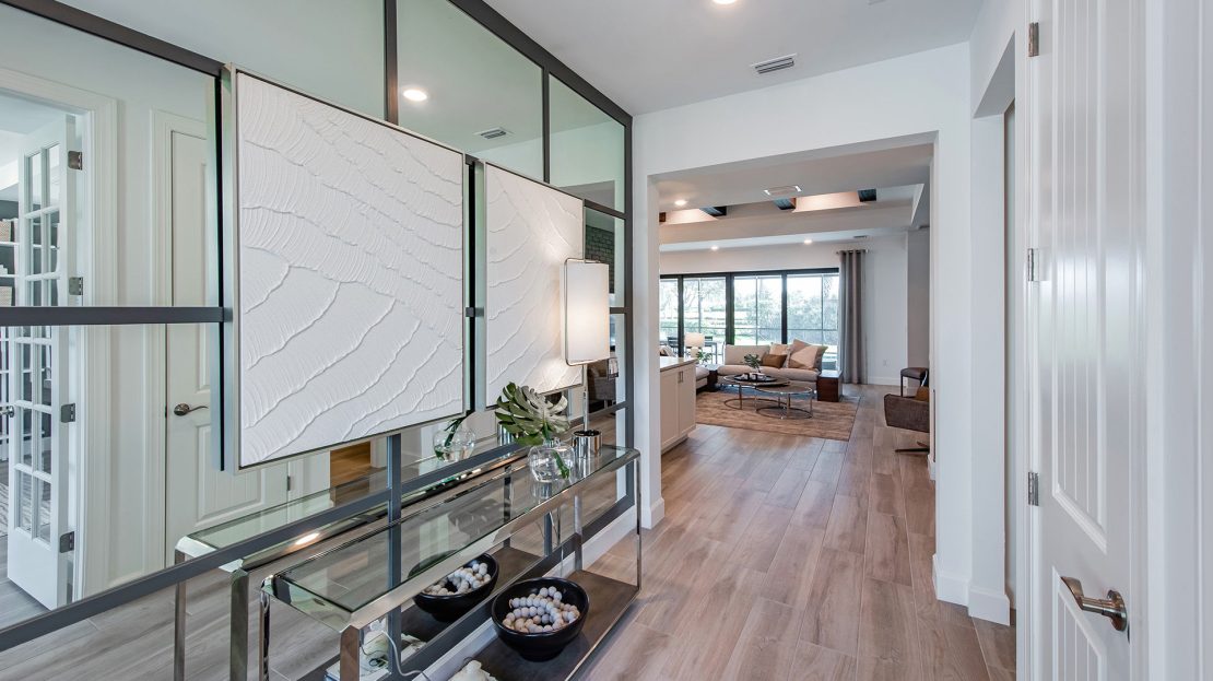 Stardom Model at Del Webb Naples Single Family