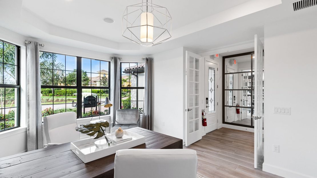 Stardom Model at Del Webb Naples New Construction