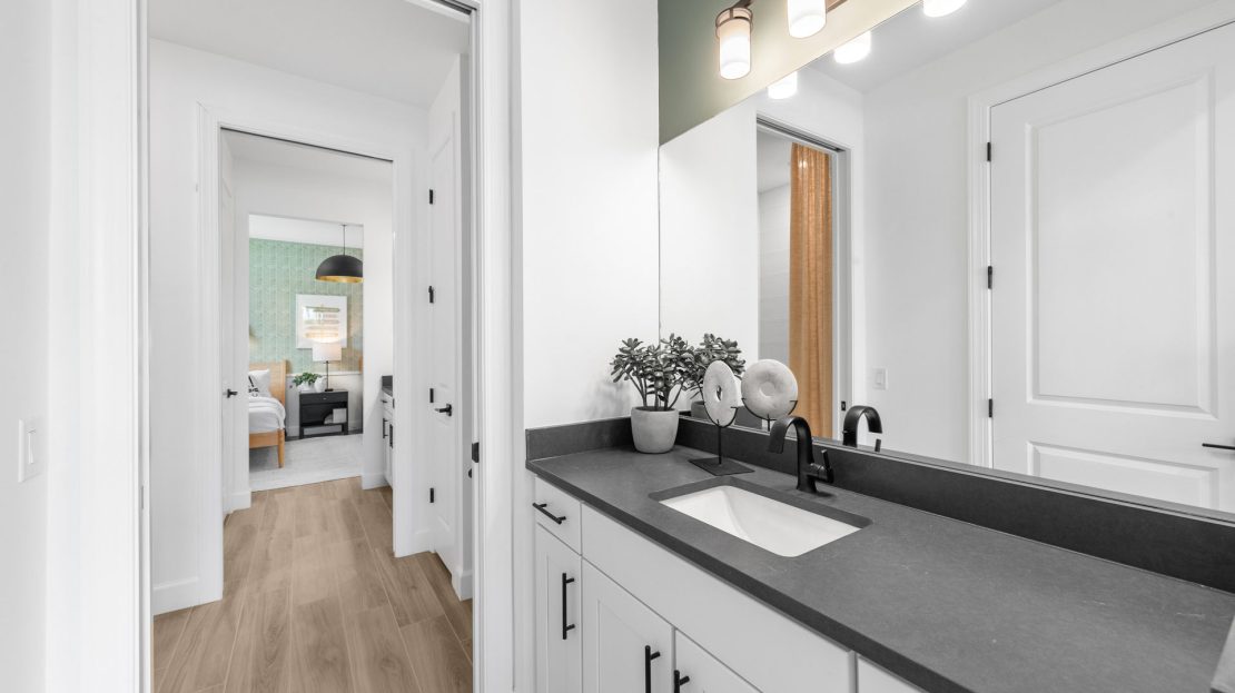 Reverence Model at Del Webb Naples Ave Maria FL