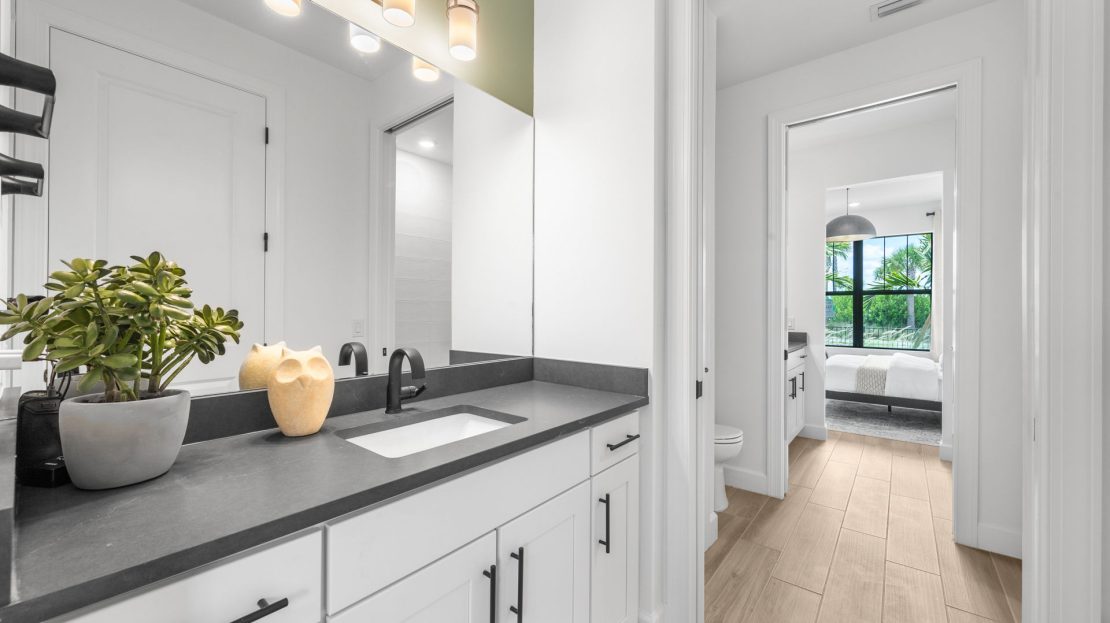 Reverence Model at Del Webb Naples Single Family