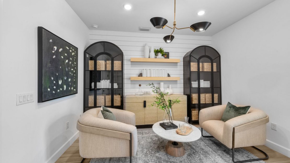 Reverence Model at Del Webb Naples New Construction