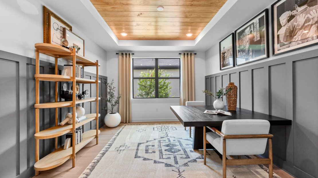 Renown Model at Del Webb Naples Single Family