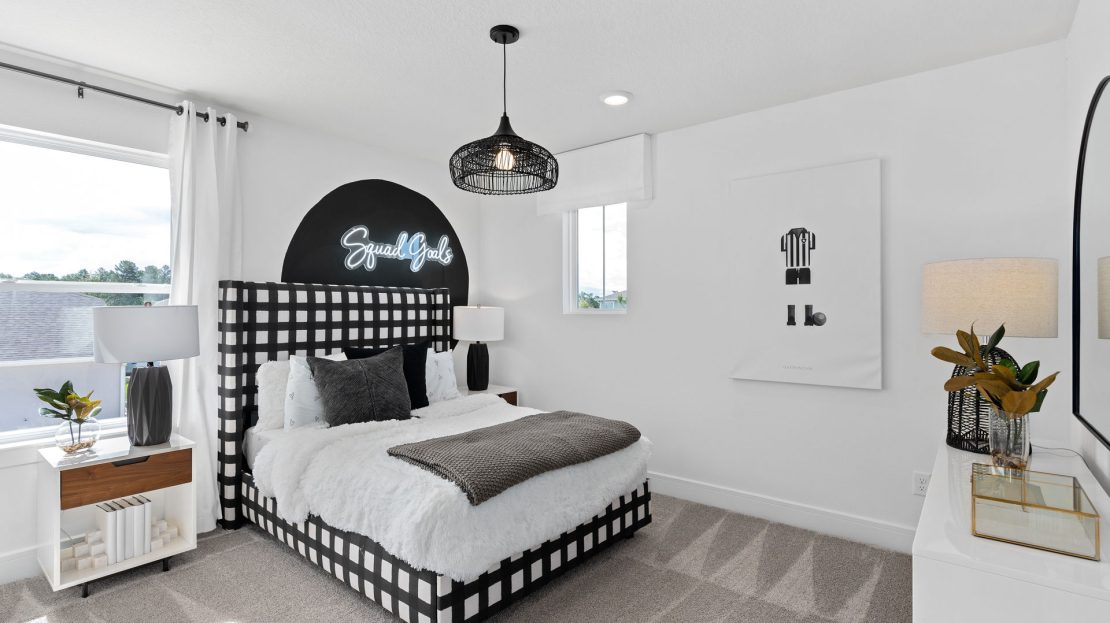 Tower Model at The Landings at Live Oak Lake Single Family