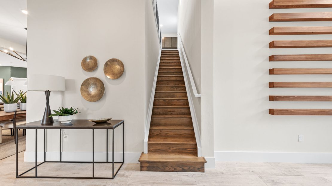 Layton Grande Model at Del Webb Naples Ave Maria FL