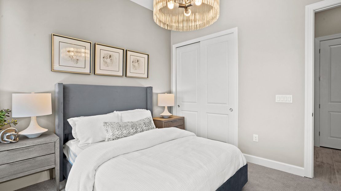 Mystique Model at Hendrix Reserve Single Family