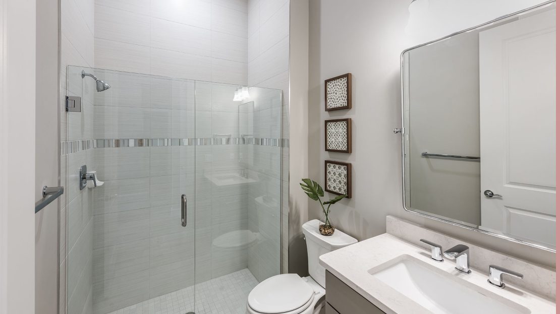 Mystique Model at Hendrix Reserve New Construction