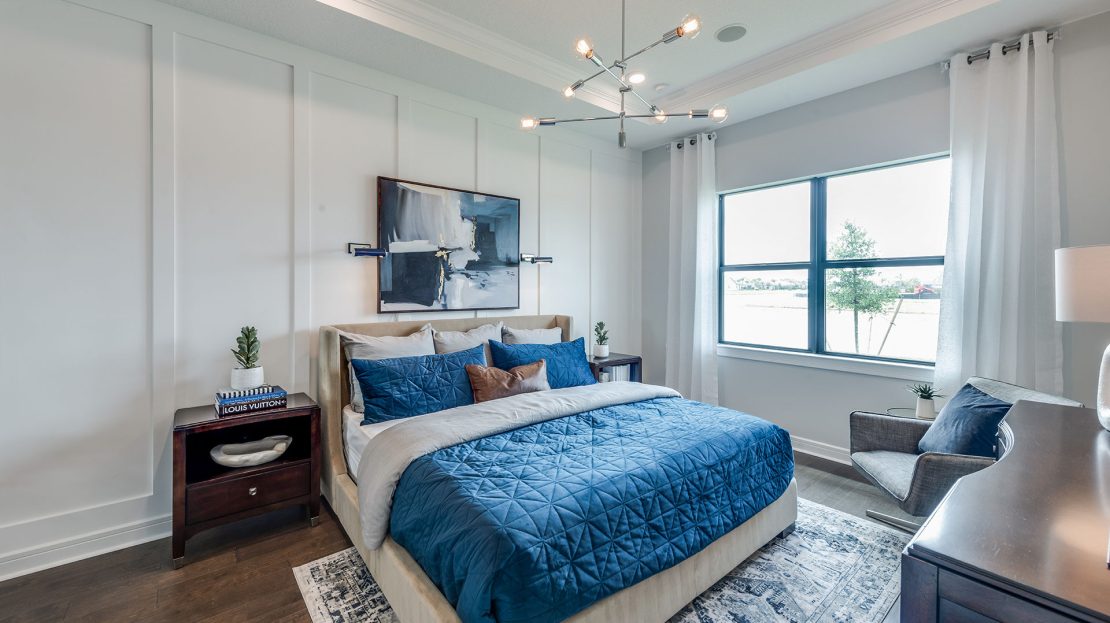 Ashby Model at Hendrix Reserve Lake Worth FL