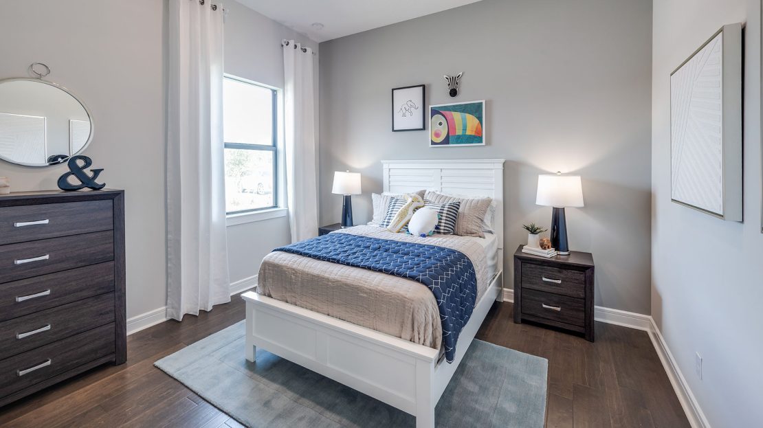 Ashby Model at Hendrix Reserve New Construction