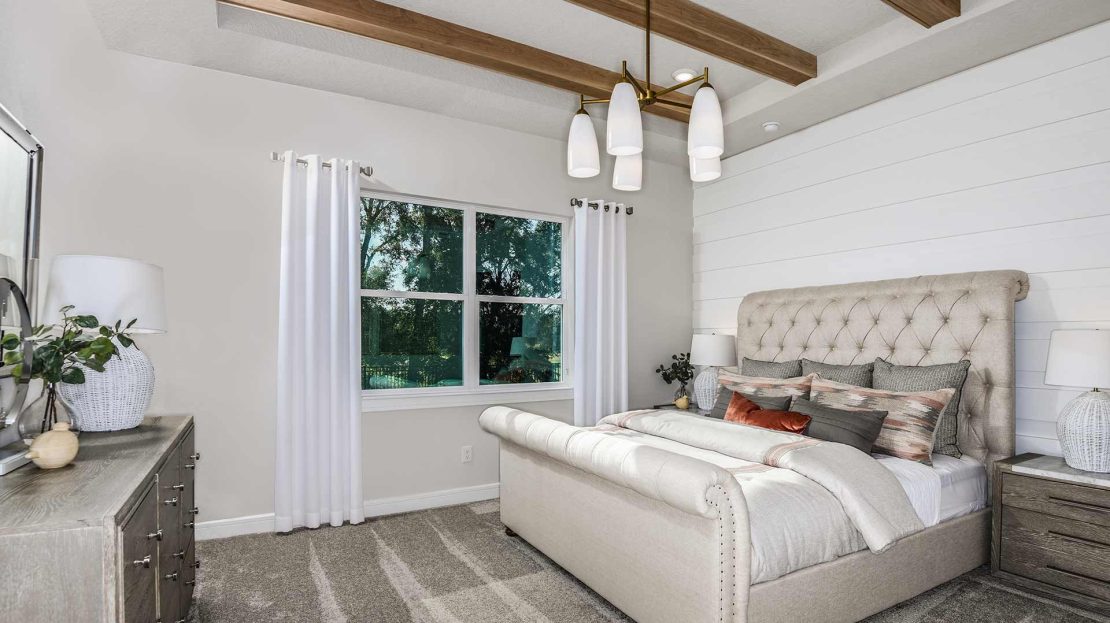 Mainstay Model at Avondale at Avenir Single Family