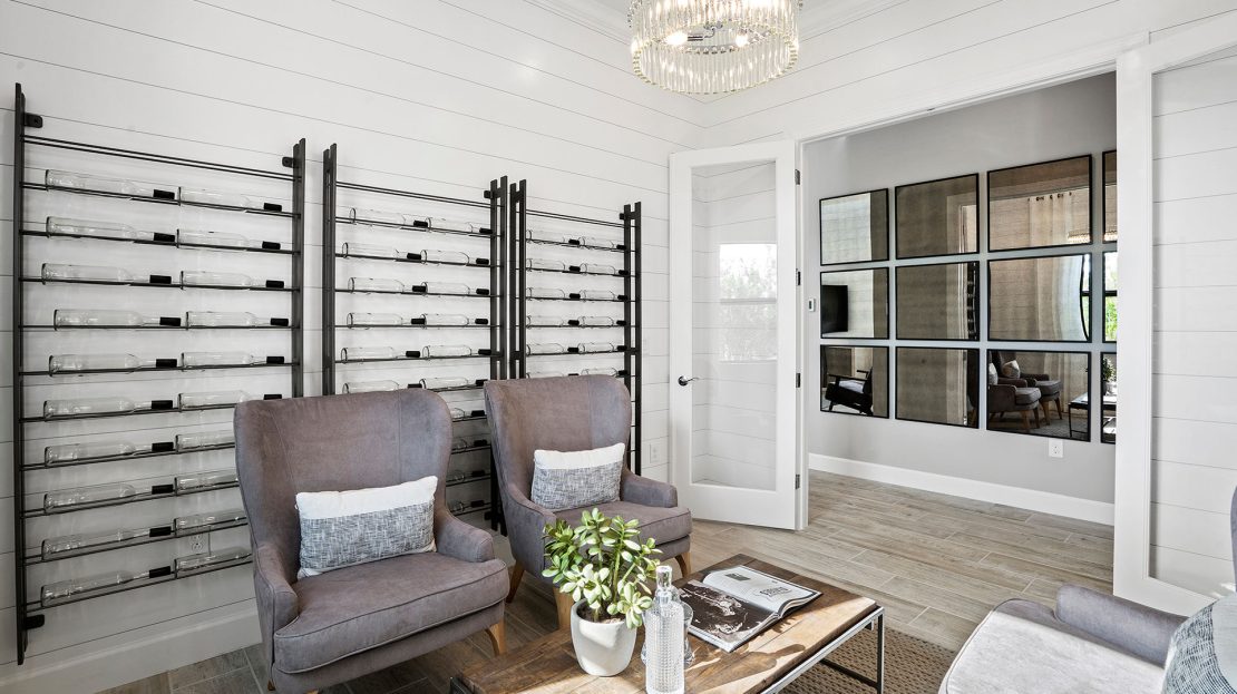 Mystique Model at Avondale at Avenir New Construction