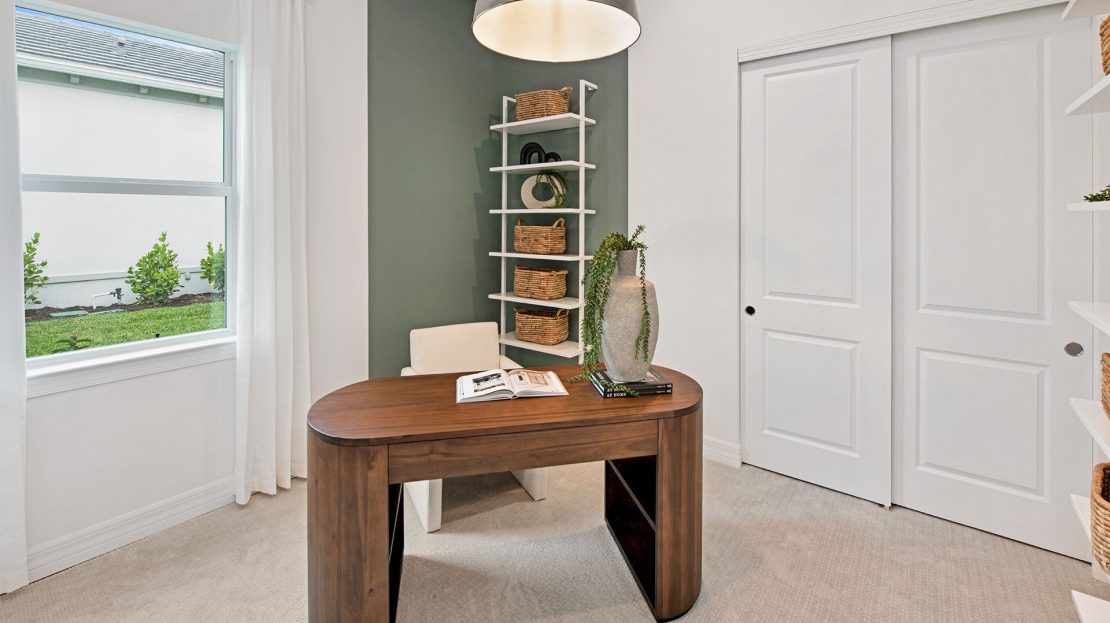 Prestige Model at Avondale at Avenir New Construction