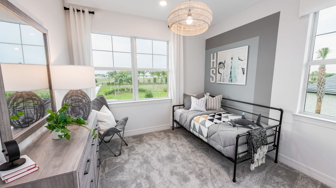 Riverwalk Model at Avondale at Avenir Single Family