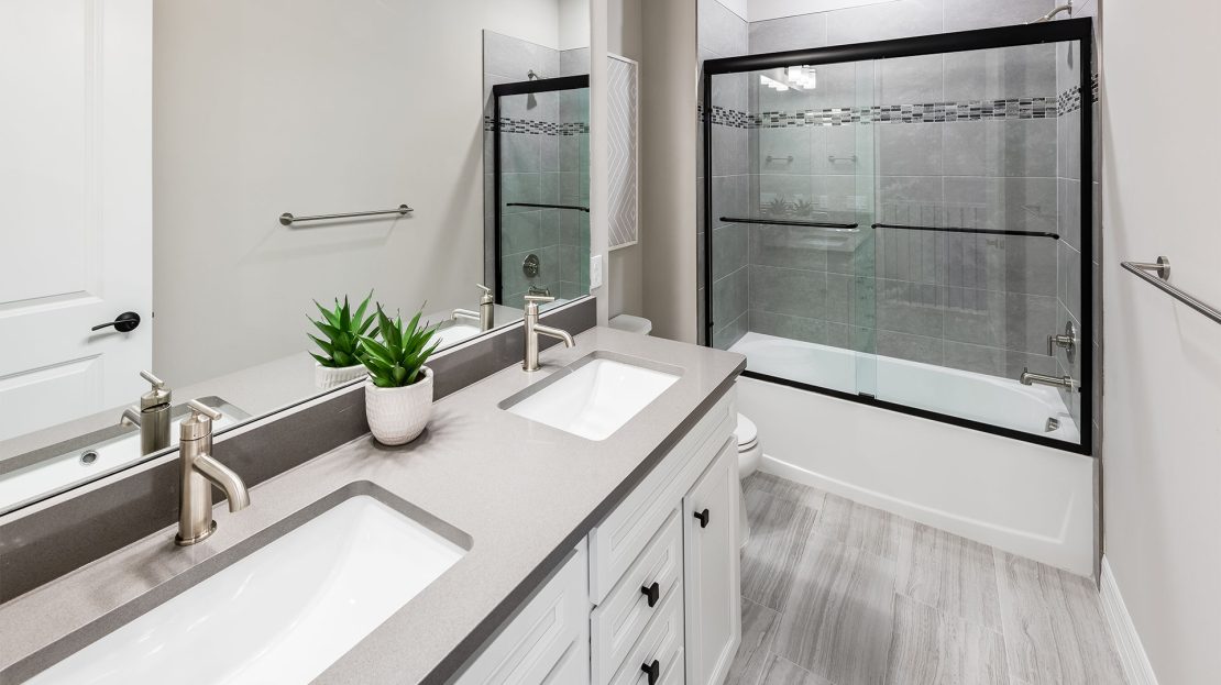 Riverwalk Model at Avondale at Avenir New Construction