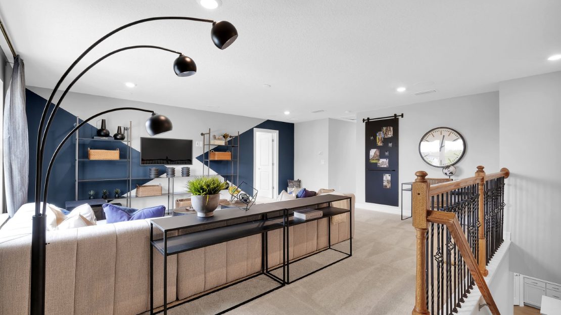 Whitestone Model at Avondale at Avenir Palm Beach Gardens FL