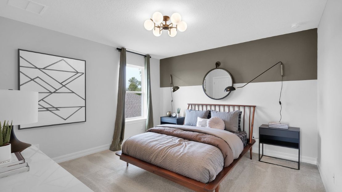 Whitestone Model at Avondale at Avenir New Construction