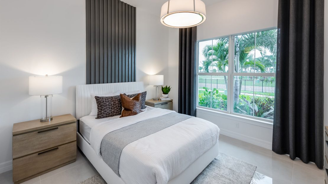 Stellar Model at Avondale at Avenir Palm Beach Gardens FL