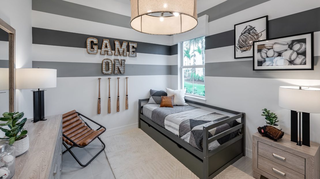 Stellar Model at Avondale at Avenir New Construction