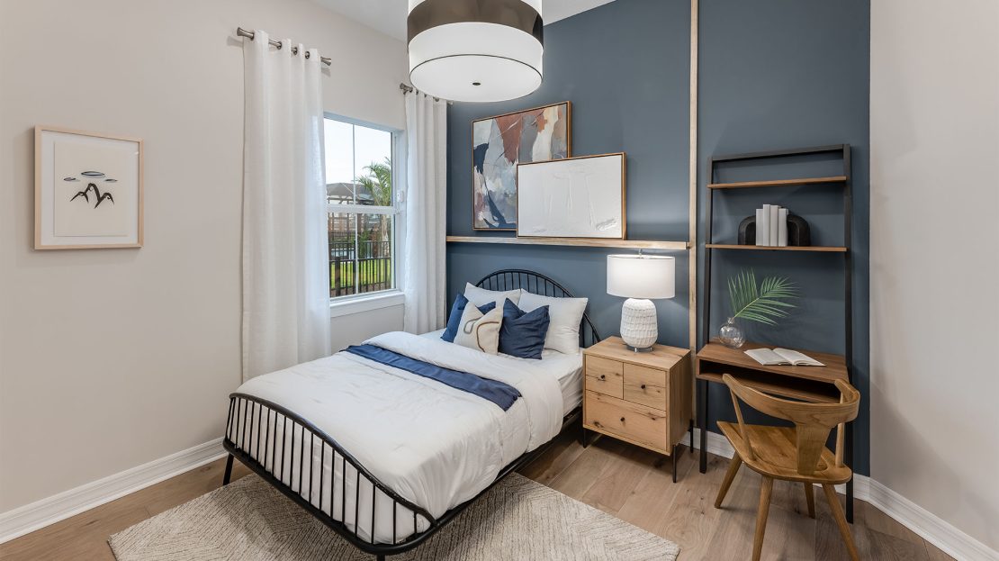 Reverence Model at Avondale at Avenir Palm Beach Gardens FL