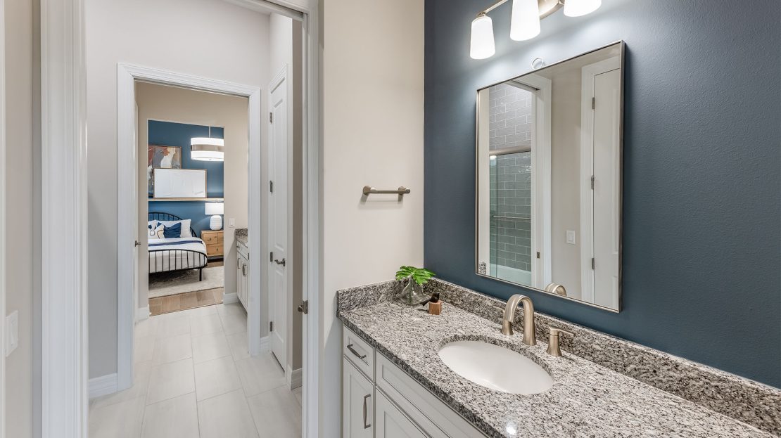 Reverence Model at Avondale at Avenir Single Family