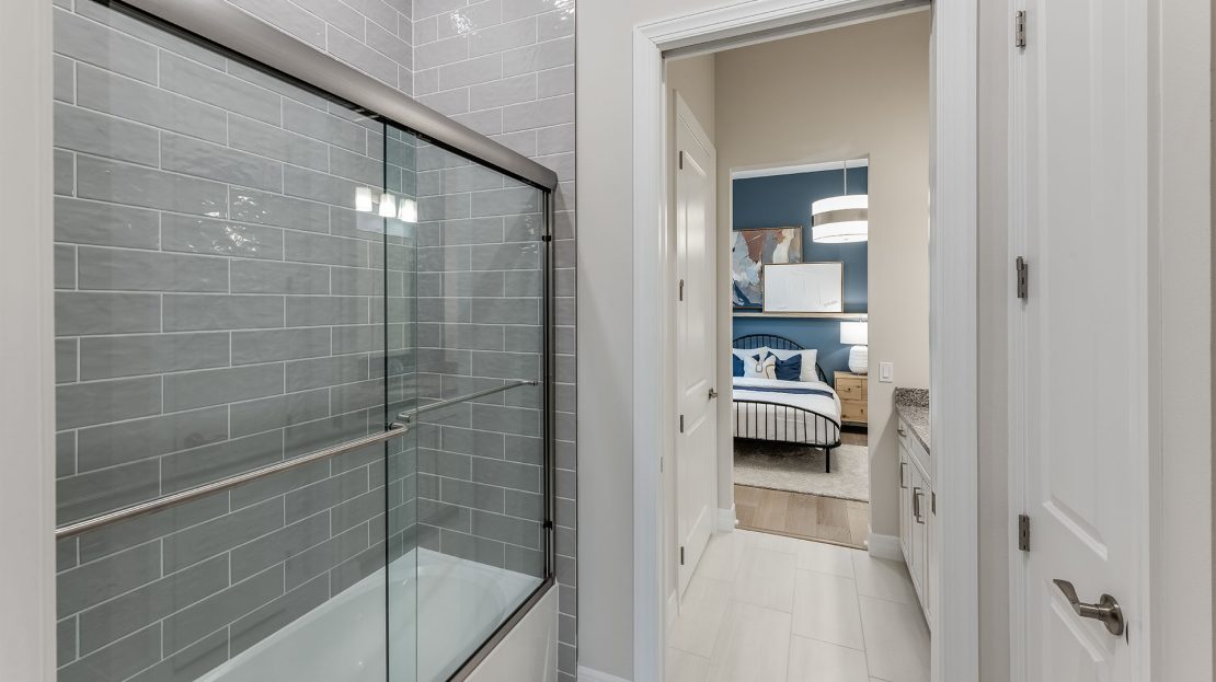 Reverence Model at Avondale at Avenir New Construction