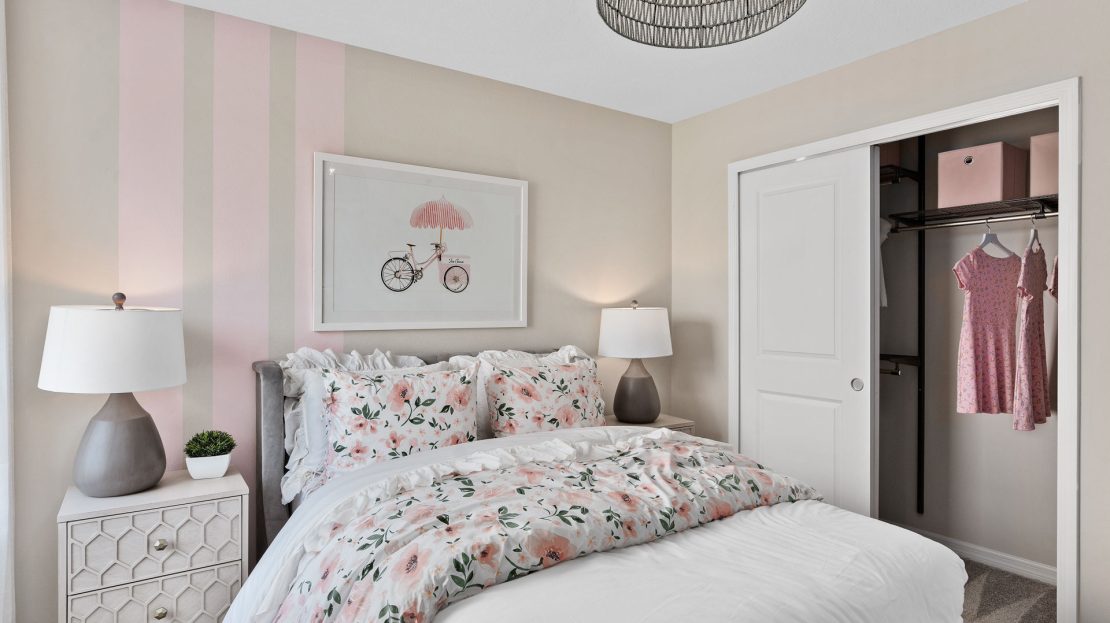 Haddock Model at The Landings at Live Oak Lake Single Family