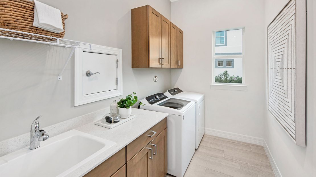 Prestige Model at Greyhawk Landing Single Family