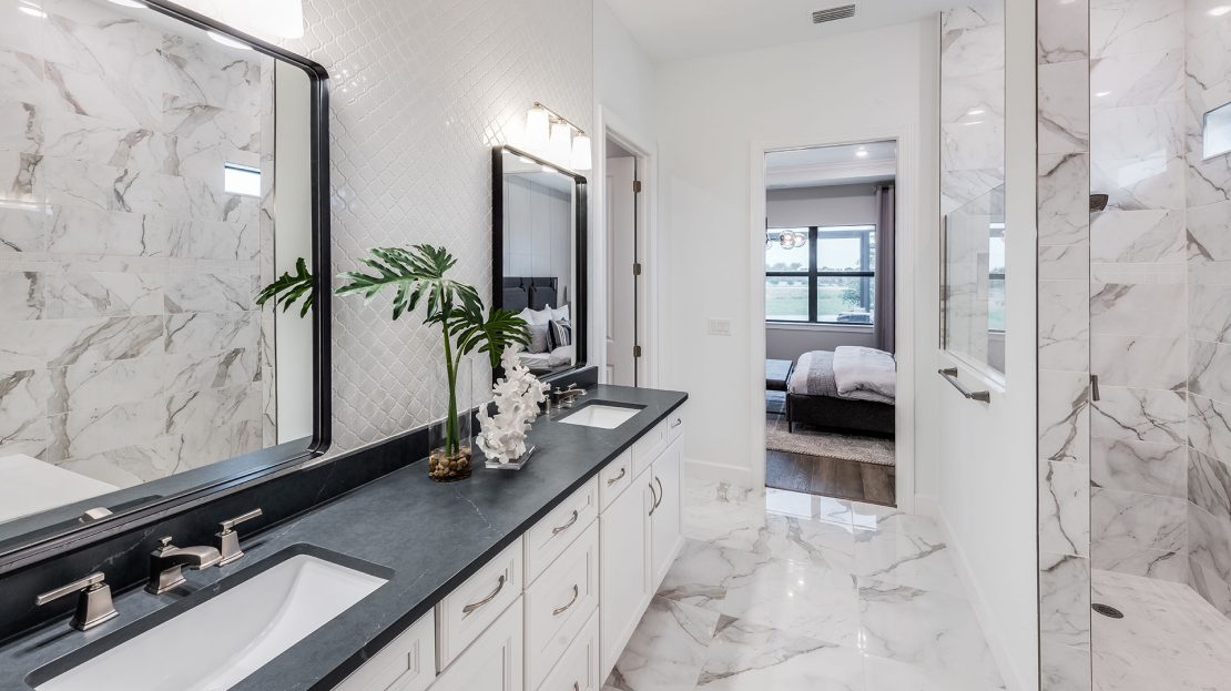 Regalia Model at Amara Lake Worth FL