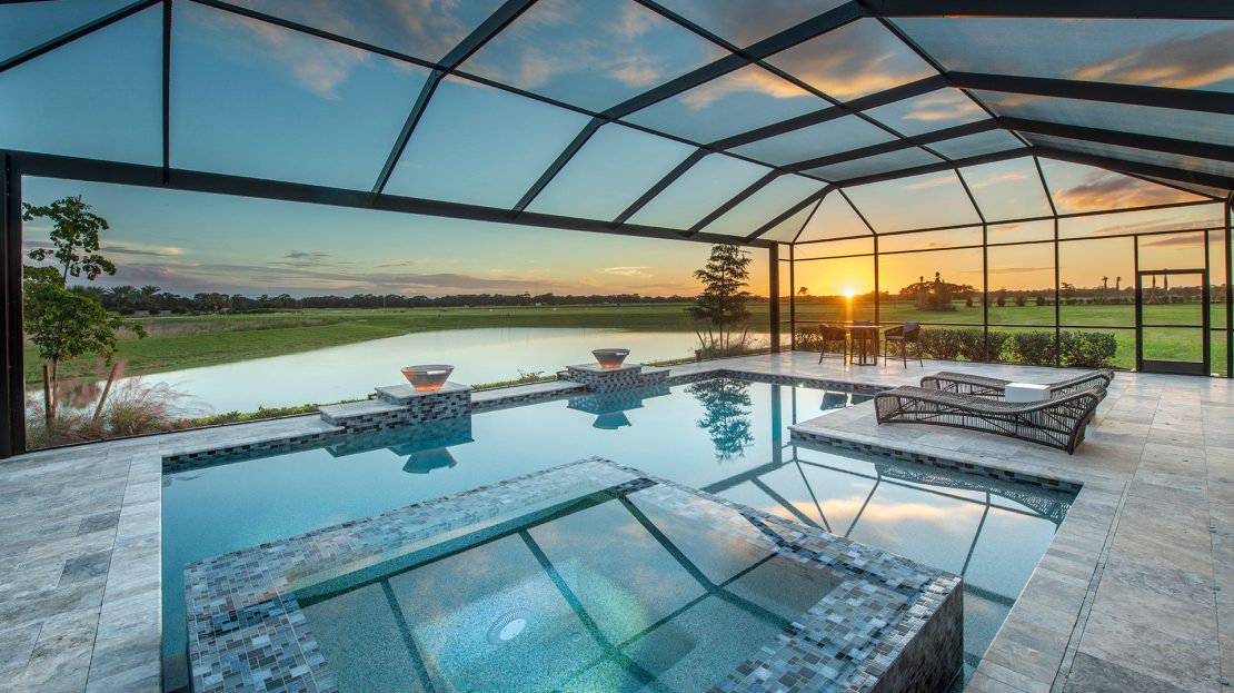 Regalia Model at Amara Single Family