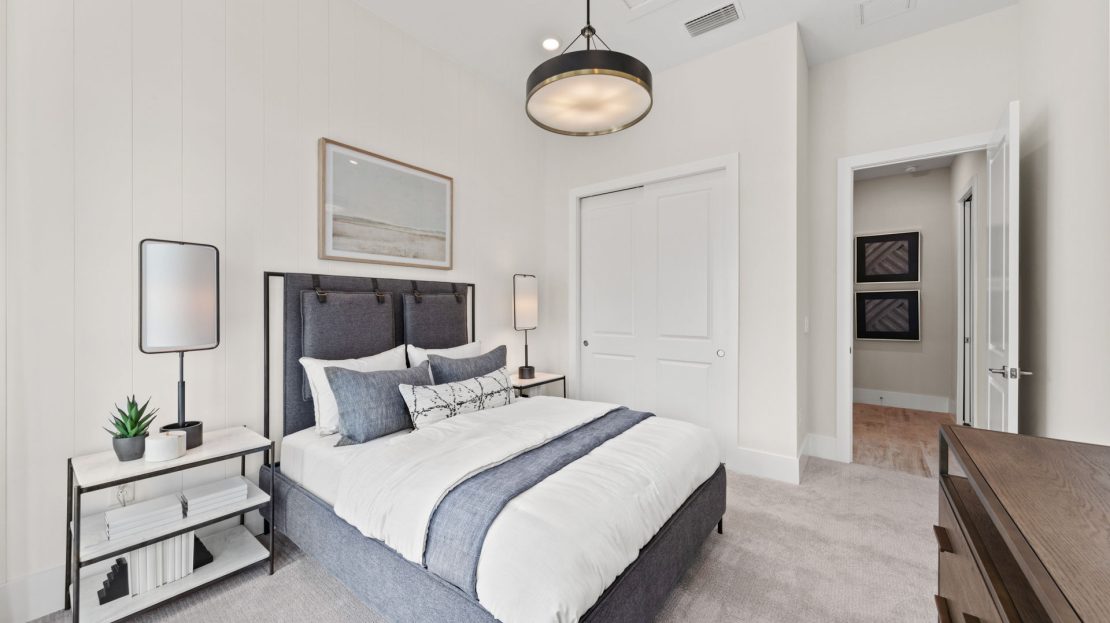 Layton Model at Amara Lake Worth FL