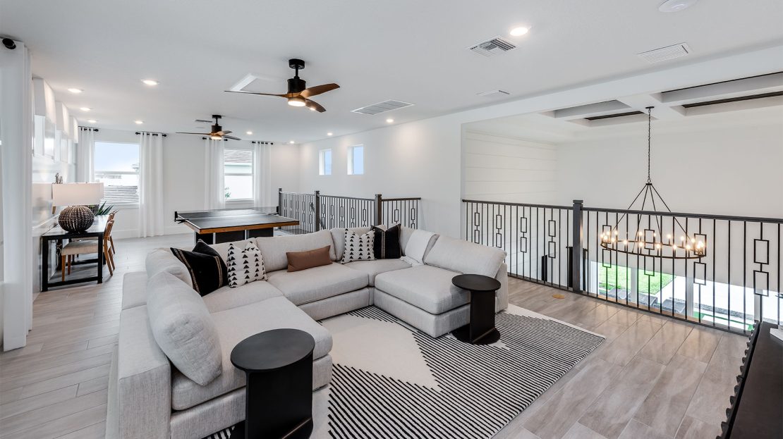 Madeira Model at Amara Lake Worth FL