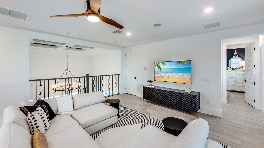 Madeira Model at Amara Single Family