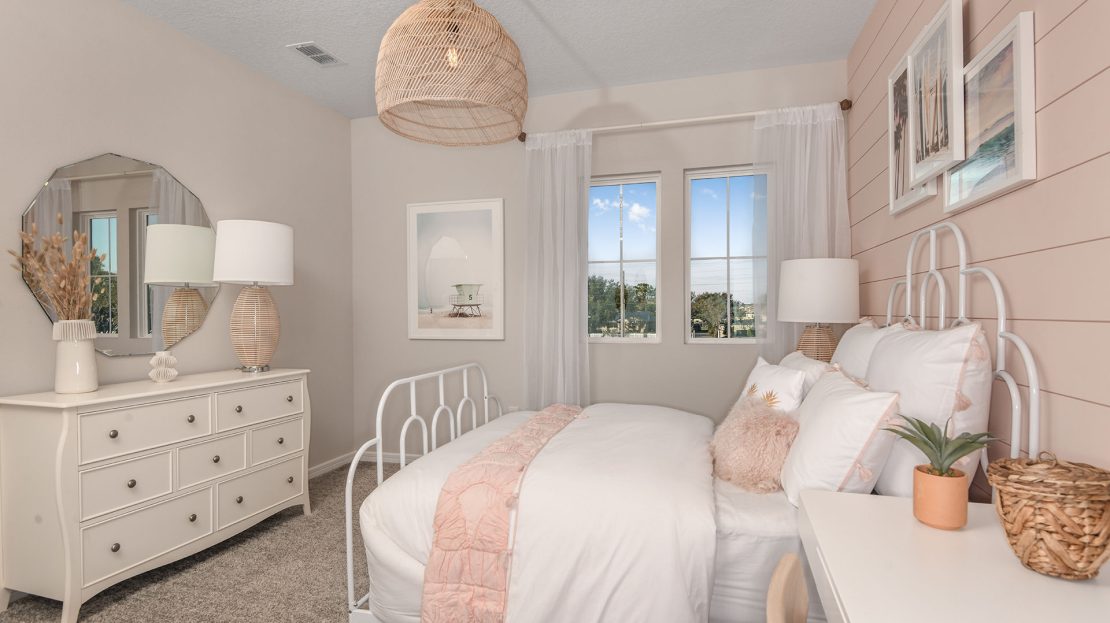 Yellowstone 3-Car Model at Caldera Spring Hill FL