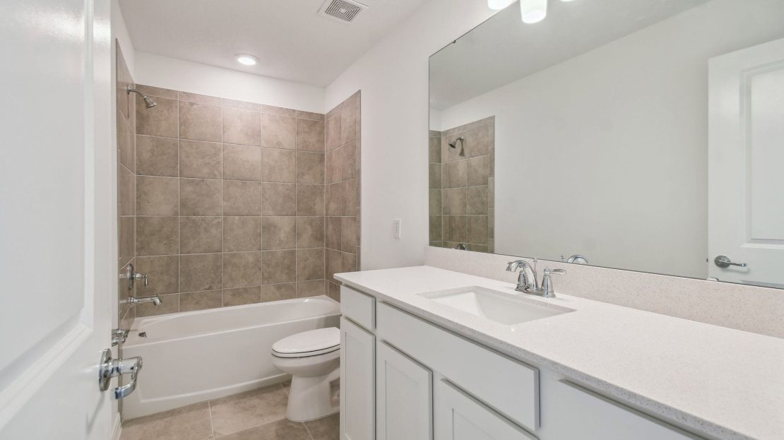 Tilden Model at Evergreen New Construction