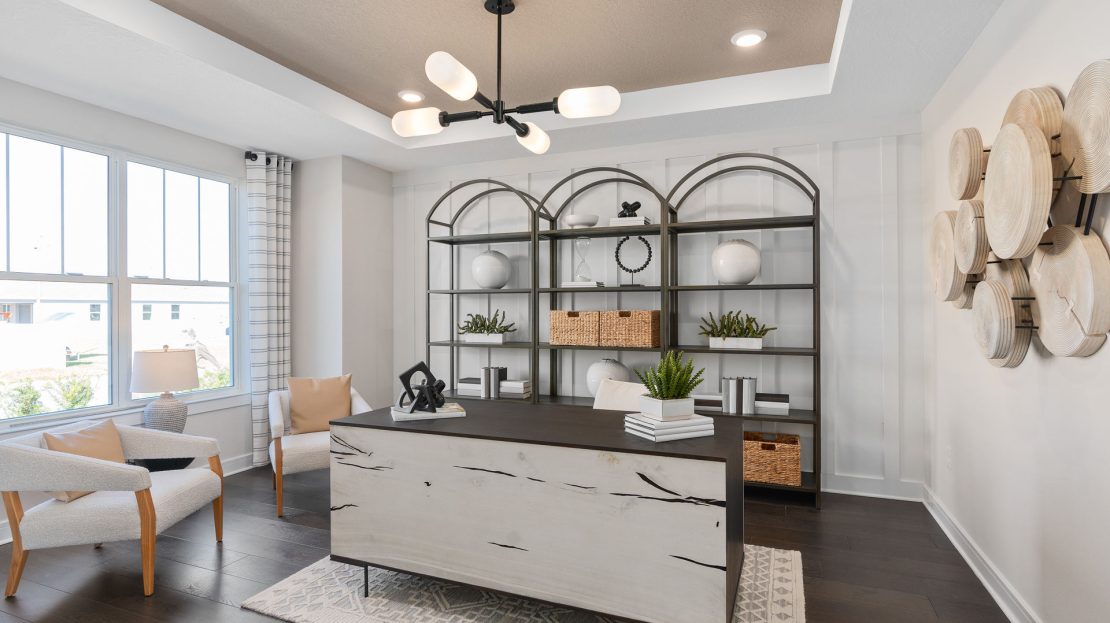 Ashby Grand Model at The Landings at Live Oak Lake St. Cloud FL