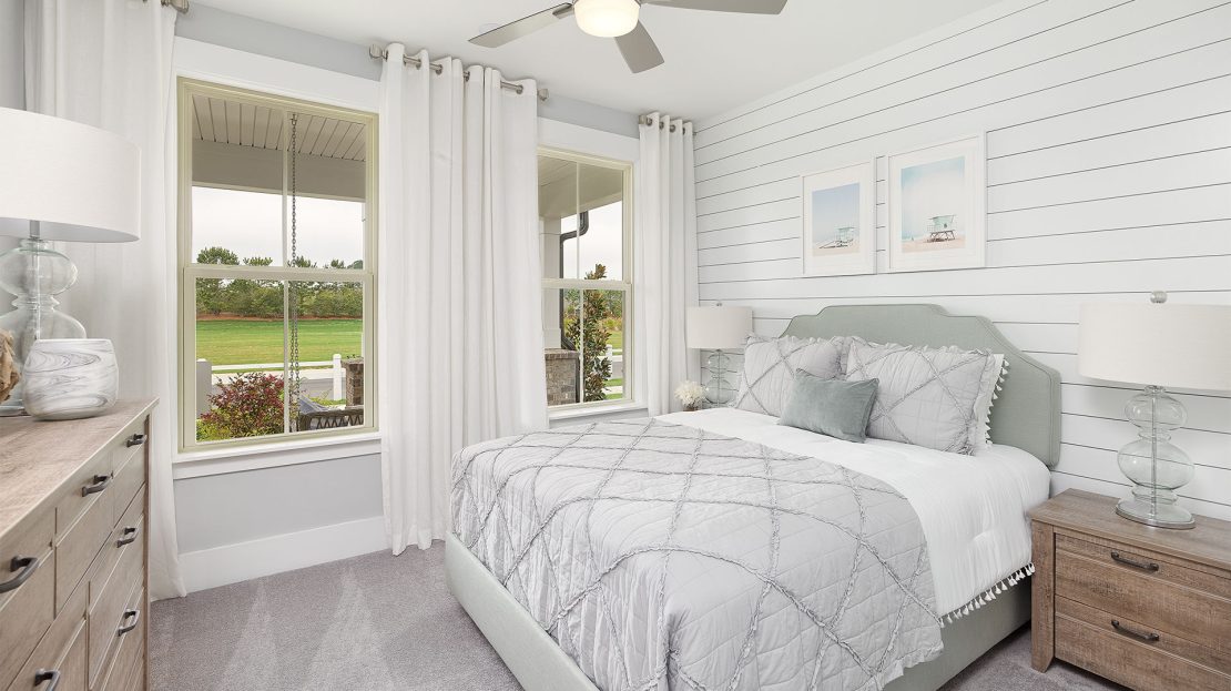 Palmary Model at Del Webb Stone Creek New Construction