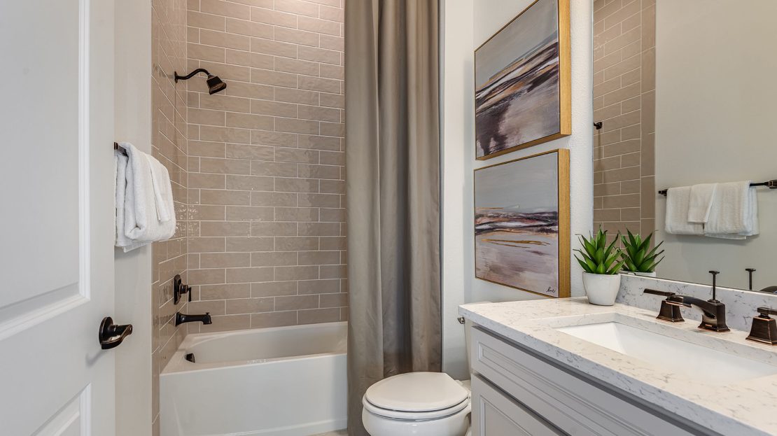 Mainstay Model at Del Webb Stone Creek Ocala FL