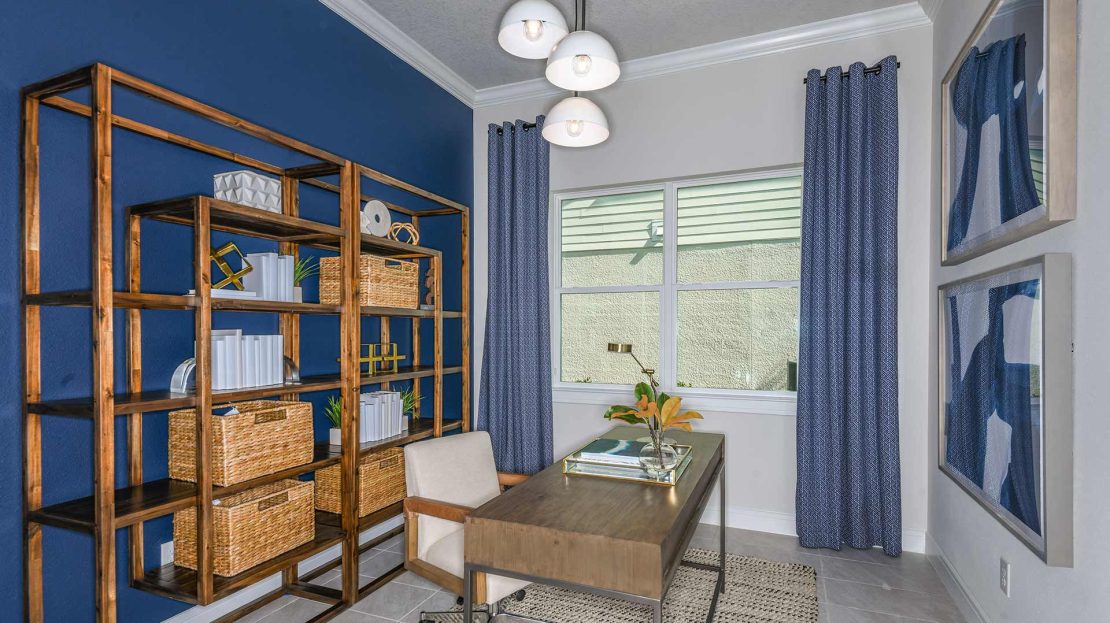 Prestige Model at Del Webb Stone Creek Ocala FL