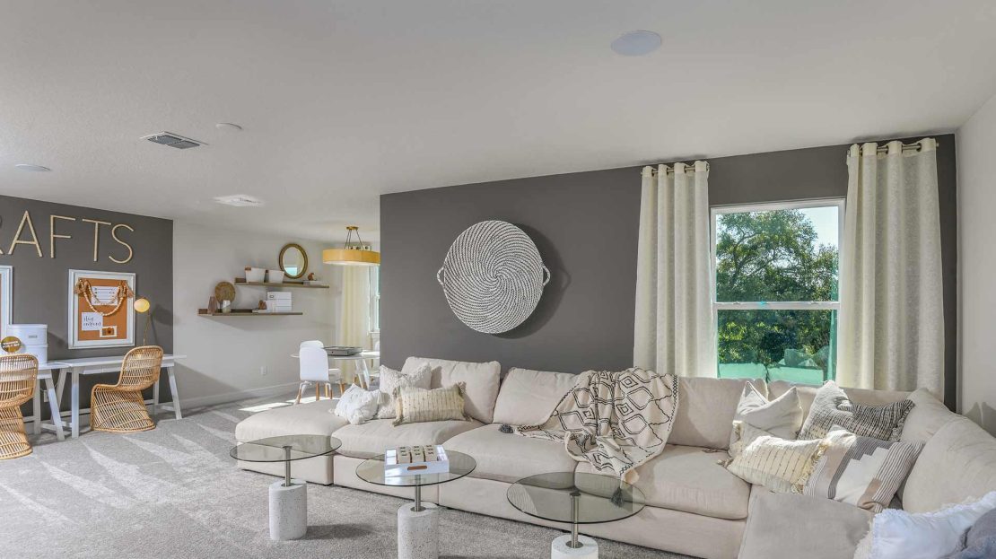 Mystique Grand Model at Del Webb Stone Creek New Construction