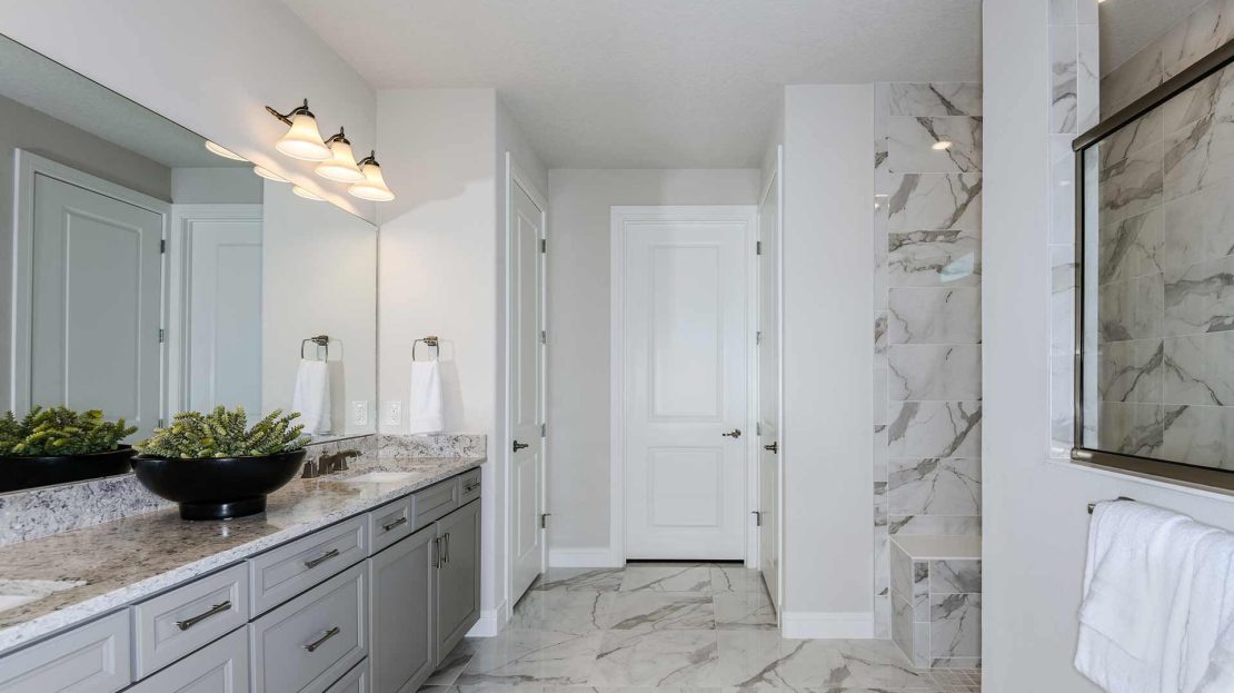 Stardom Model at Del Webb Stone Creek New Construction