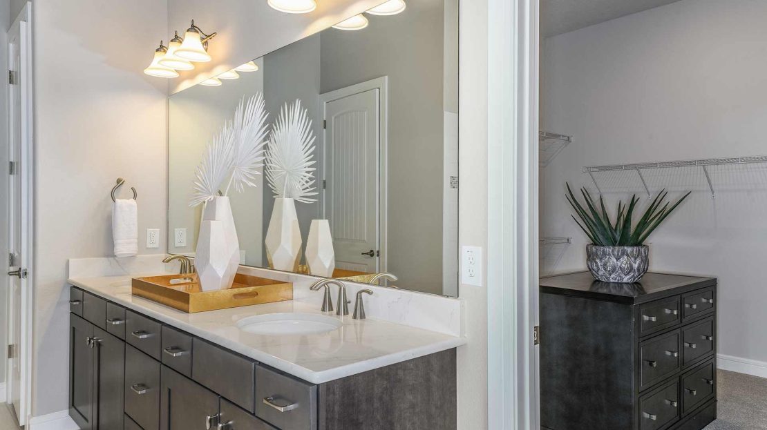 Stellar Model at Del Webb Stone Creek New Construction