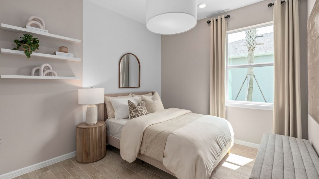 Contour Model at Del Webb River Reserve Spring Hill FL