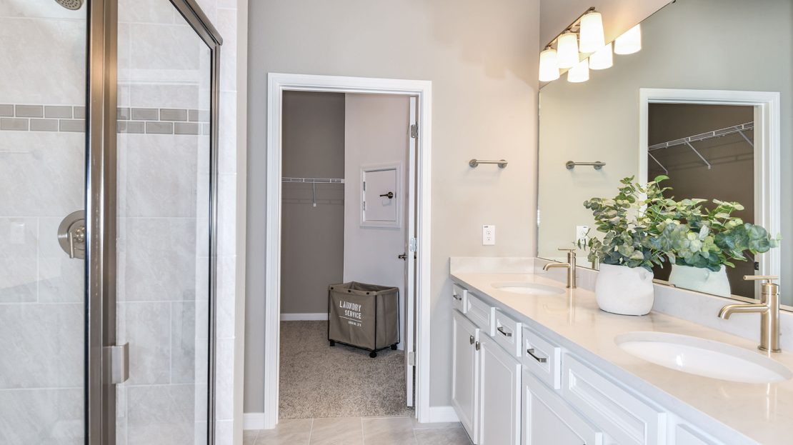 Compass Model at Del Webb River Reserve Spring Hill FL