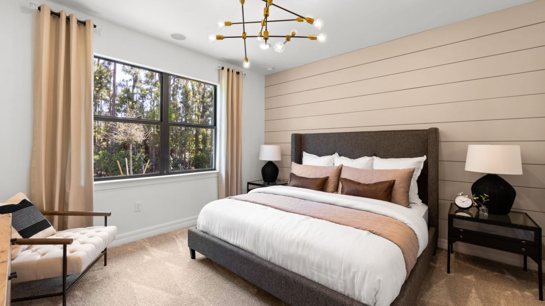 Cedar Model at Gatherpoint Ave Maria FL