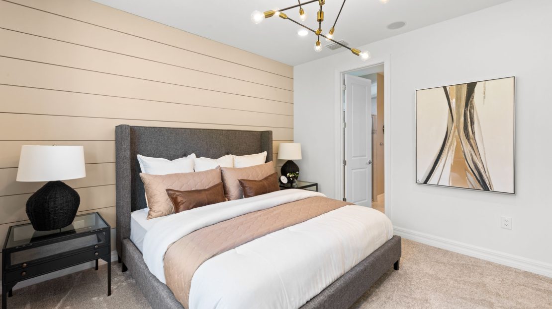 Cedar Model at Gatherpoint Garden Home