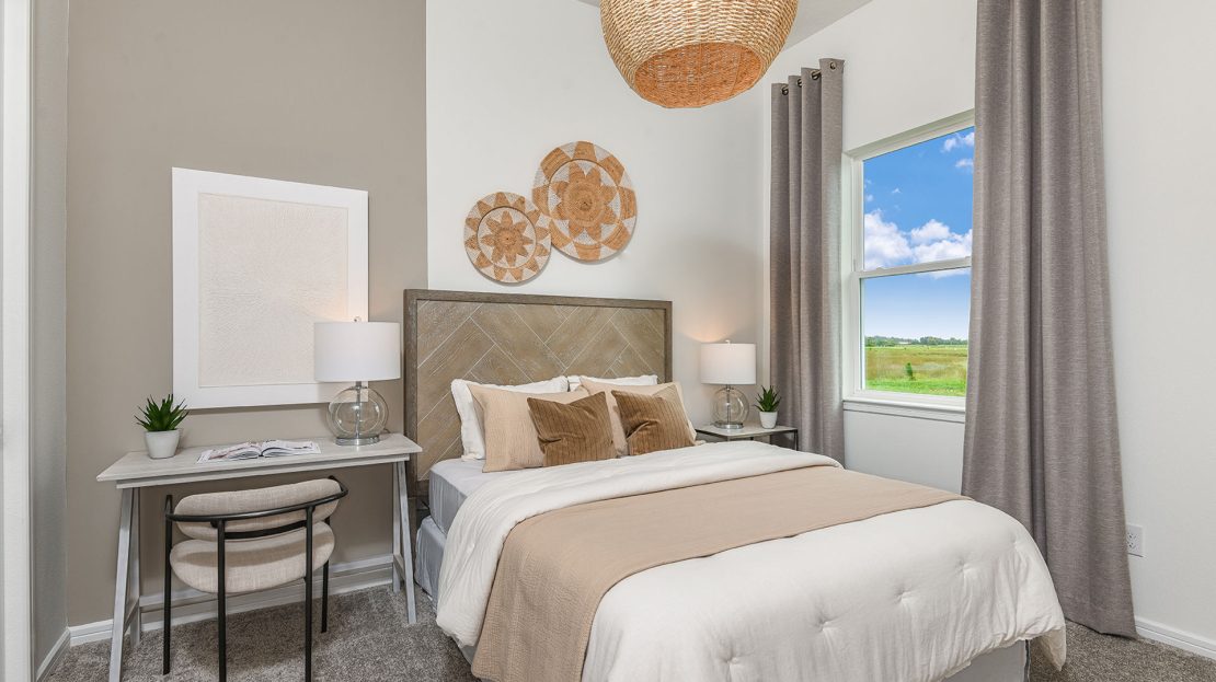 Mainstay Model at Del Webb River Reserve Spring Hill FL