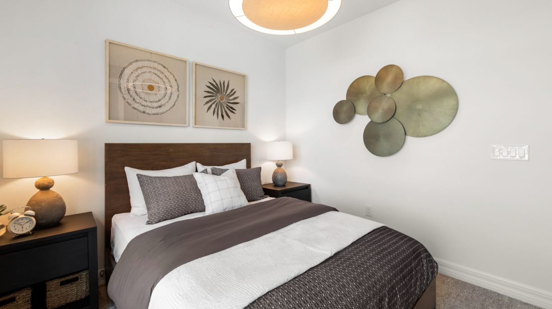 Cedar Model at Gatherpoint New Construction