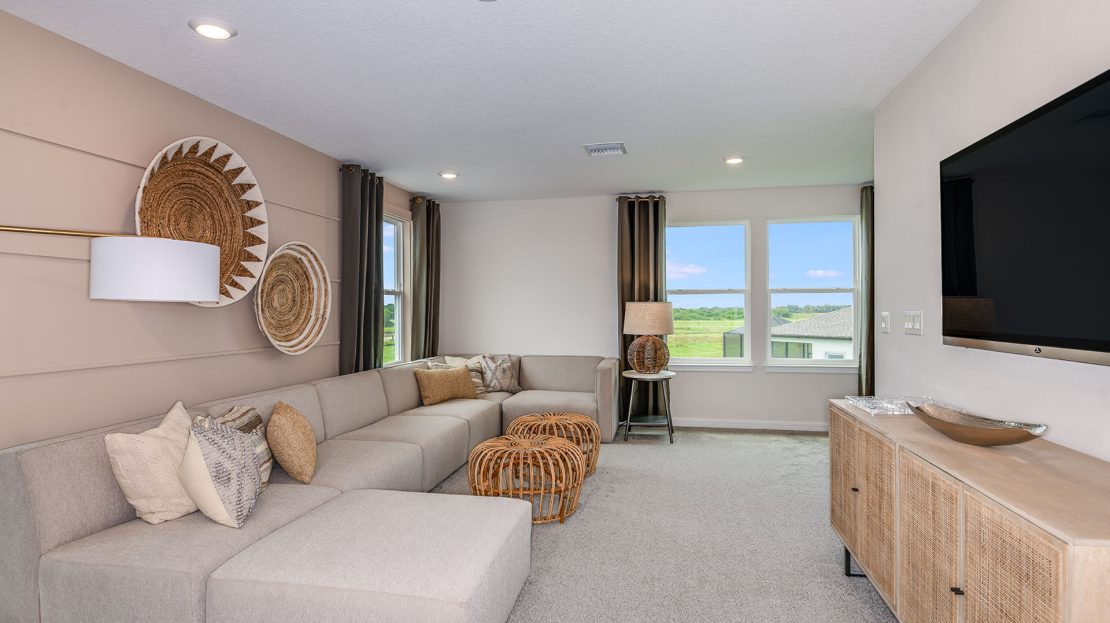 Mystique Grand Model at Del Webb River Reserve Single Family