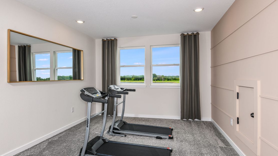 Mystique Grand Model at Del Webb River Reserve New Construction