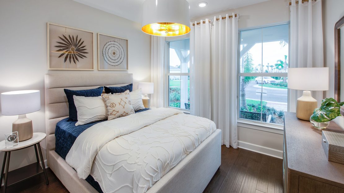 Mystique Model at Del Webb Tradition Port St. Lucie FL